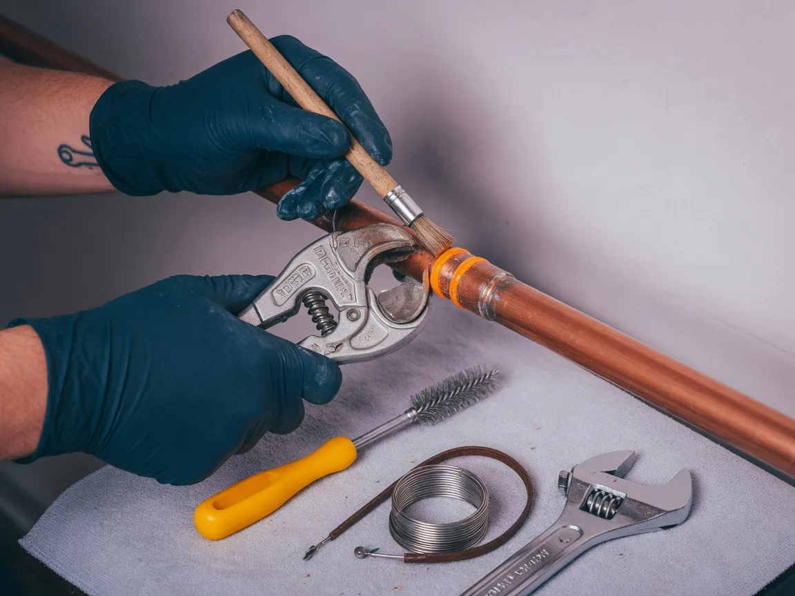 Why choose Sump Pump Repair in Jamestown, KS